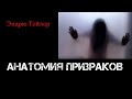 02. АНАТОМИЯ ПРИЗРАКОВ. Эндрю Тейлор. Мистический детектив