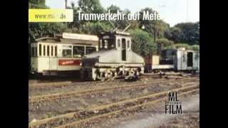 MLHF: 7.2 Tramverkehr auf Meterspur (2) - Ronsdorf