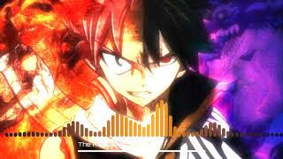 DOWN BY LAW (NIGHTCORE) | THE RAMPAGE | FAIRY TAIL