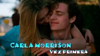 Carla Morrison - Vez Primera ✓ letra (Amor Supremo)