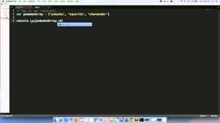 How to use .reverse() in JavaScript