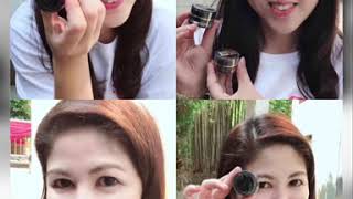 AM Miracle and Derma cream