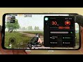 OPPO Reno2 F PUBG Mobile Test