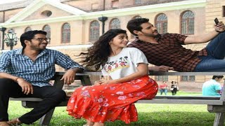 Hum Teri Mohabbat Mein Yun Pagal | College Crush Love Story | Mahesh Babu | Pooja Hegde