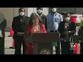 Mayor Daniella Levine Cava, Faith Leaders Urge People To Get Their COVID-19 Vaccinations