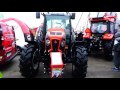 agrotech 2016 targi rolnicze kielce