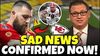 BREAKING: OH MY! A SHOCK FOR EVERYONE. KANSAS CITY CHIEFS NEWS 2024