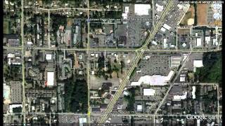 Scanner Audio: Lynnwood Police Department Fight in Progress With Weapon 12/06/2011