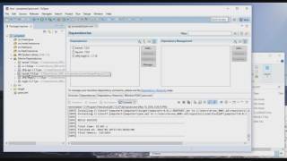 How to import iText 7 in Eclipse to create a Hello World PDF?