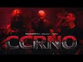 DESINGERICA X PAJAK X ZERA -  CCRNO (OFFICIAL VIDEO)