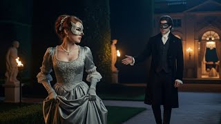 She Exposed His Enemy's Secret — Then Disappeared Before the Duke Could Stop Her