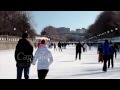 Winterlude 2014 - The Rideau Canal Skateway