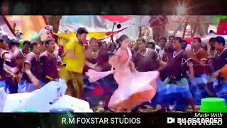 Rowdy Baby Maari 2 Tamil Video Song