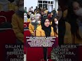 Wakil Menteri ATR/Wakil Kepala BPN berkunjung ke Universitas Mulawarman Kota Samarinda