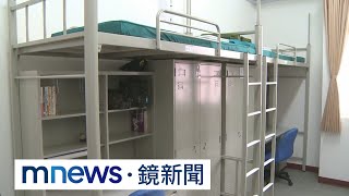 同寢室士官輕生　29歲同袍疑受牽連枉死｜#鏡新聞