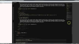 Create A Responsive Blog Using Twitter Bootstrap