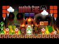 Mario.EXE (CoolRash) - Full Playthrough 4K60FPS!