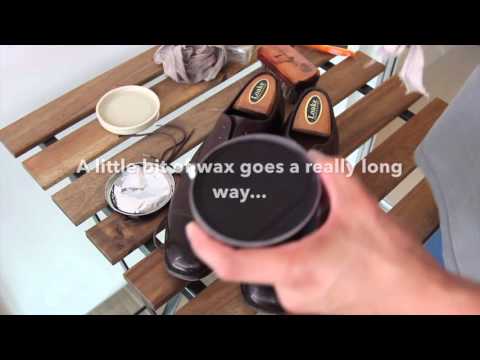 How to Get a Mirror Shine in 5 minutes How to Get a Mirror Shine in 5 minutes