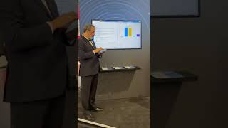 Demo: Critical Manufacturing MES AI Copilot at productronica 2025
