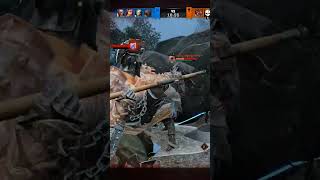 Lawbringer is an Assassin #forhonor #pvp #gaming #foryou