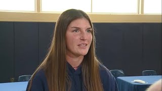 Nora Steele full interview on 5/18/21