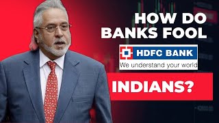 Uncovering the Shocking Truth Behind the Indian Banking System