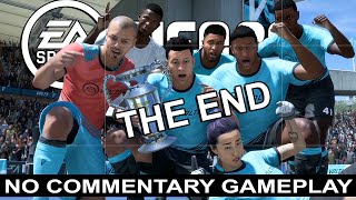 FIFA 20 (No Commentary) Volta Football ENDING/FINALE Walkthrough (PS4 Pro Gameplay)