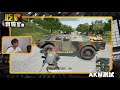 pubg_tw 【吃雞實驗室】ep.1 brdm 2實測 地表最強車 vs 地表最強三寶 月希