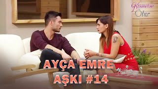 Baştan Sona Ayça \u0026 Emre Aşkı \