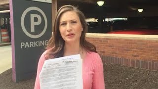 Reporter Update: Man Accused Of Trying To Steal Hospital Employee's Car