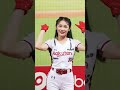 20230425 rakutengirls 李昀cam 樂天disco 勇敢樂天 桃猿男兒 4k60p 樂天桃猿 中職 樂天女孩 李昀