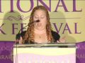 Jodi Picoult - 2009 National Book Festival