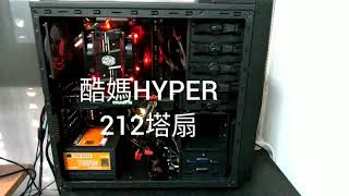 藤小二 2018年 電腦DIY組裝教學-AMD系列，AMD R7 2700 八核心+技嘉B450 AORUS PRO WIFI主機板，技嘉1070 8G顯示卡。(2018/10/15)