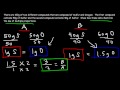 law of multiple proportions practice problems chemistry examples fundamental chemical laws