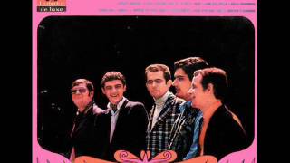 THE YOUNGSTERS - ÁLBUM - 1969