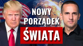 CZY TRUMP WYZWOLI POLAKÓW?