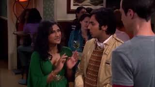Unforgettable Sheldon Cooper Moments Seasons 1 3 The Big Bang Theory