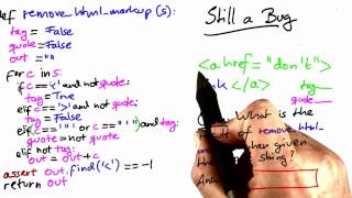 Still a Bug Solution - Software Debugging