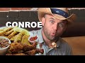 Day Trip to Conroe 🐺 (FULL EPISODE) S8 E4