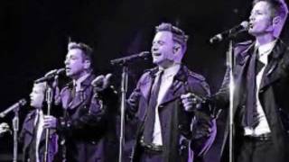 Westlife- Where We Are Medley (2010) (AUDIO)