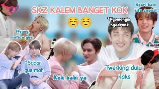 Mau heran tapi mereka ini Stray Kids | Begini banget idol gue