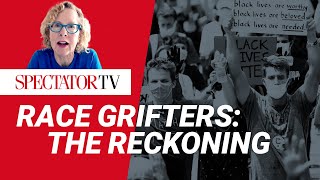 America's white guilt hangover – Heather Mac Donald