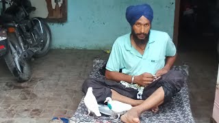 ਅੱਜ ਆਪਣੇ ਦੋ ਬੱਚੇ ਗੁਆਚ ਗਏ