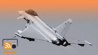 +24 винищувачі Eurofighter Typhoon для Італії