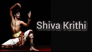 Shiva Krithi - Adiya Padhathai