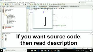 Download Java Source code - Snake