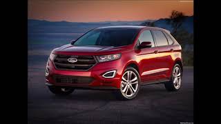 New Ford Door Chime