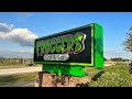 We Went to Froggers Grill & Bar in Mount Dora, FL | Places to Eat Just Outside The Villages, FL