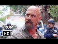 Law and Order Organized Crime 2x06 Promo 