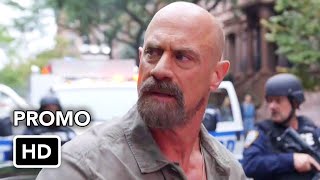 Law and Order Organized Crime 2x06 Promo 